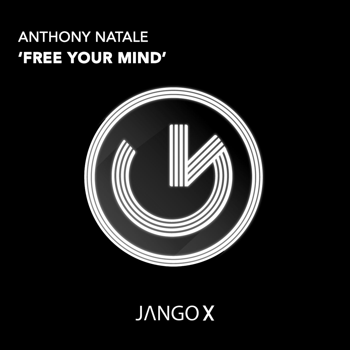 Anthony Natale - Free Your Mind [JANGOX708]